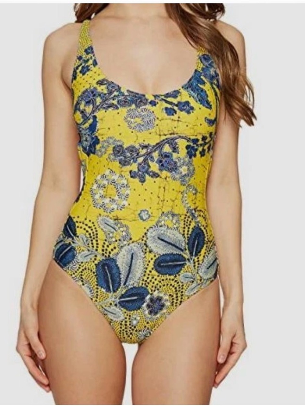 NWT Fuzzi swimsuit